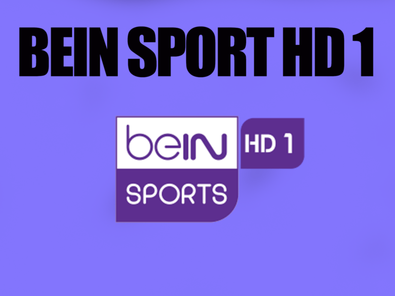 تردد قناة beIN Sports Premium 1 لعرض كلاسيكو الدوري الاسباني برشلونة وريال مدريد