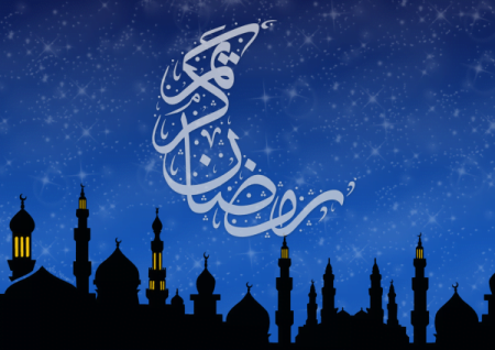 رسائل وصور تهنئة شهر رمضان 1444 – 2023 ” Ramadan Message “
