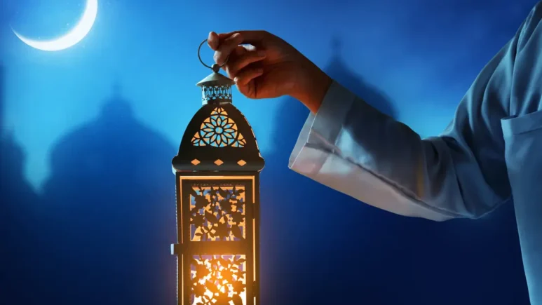 إمساكية رمضان 1444 وموعد أذان المغرب أول يوم رمضان 2023