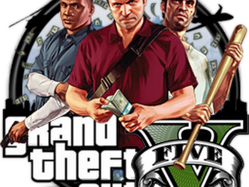 APK تحميل لعبة gta للهاتف مجانًا “جراند ثفت أوتو 5 Grand Theft Auto V” كاملة نسخة 2024 للأندرويد